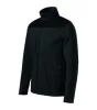 Effect polár unisex fekete 01 (brand label) M