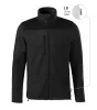 Effect polár unisex fekete 01 (brand label) L