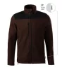 Effect polár unisex kávé 27 (brand label) 3XL