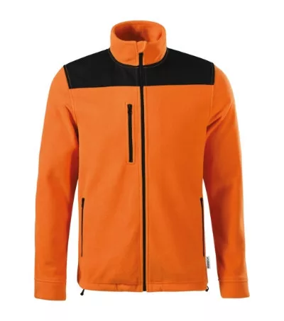 Effect polár unisex narancssárga 11 (brand label) 3XL
