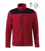 Effect polár unisex marlboro piros 23 (brand label) XL