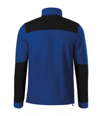 Effect polár unisex királykék (brand label) 3XL