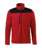 Effect polár unisex piros 07 (brand label) S