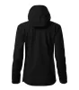 Softshell kabát női Nano 532 fekete 2XL méret
