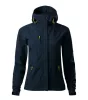 Softshell kabát női Nano 532 tengerészkék 2XL méret