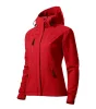 Softshell kabát női Nano 532 piros 2XL méret