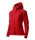 Softshell kabát női Nano 532 piros 2XL méret