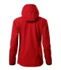 Softshell kabát női Nano 532 piros 2XL méret