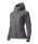 Softshell kabát női Nano 532 acélszürke 2XL méret