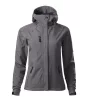 Softshell kabát női Nano 532 acélszürke 2XL méret