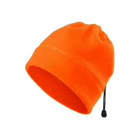   Polár sapka unisex HV Practic 5V9 fluoreszkáló narancssárga uni méret
