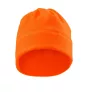 Polár sapka unisex HV Practic 5V9 fluoreszkáló narancssárga uni méret