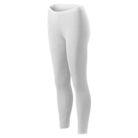 Leggings női Balance 610 fehér XS méret
