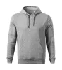 Break felső férfi gray melange S