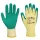 Classic Grip latex kesztyű zöld XXL