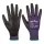 Érintőképernyő - PU Purple/Black S