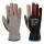 Wintershield kesztyű Black/Orange L