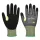 CS CUT E15 nitril Grey/Black M