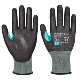 CS Cut E18 PU fekete L