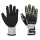 Anti Impact vágásbiztos Thermal kesztyű Grey/Black S