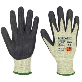 Arc Grip kesztyű Green/Black L