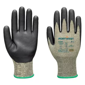 Arc Grip 18C Level 1 kesztyű Green/Black L