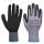 DermiFlex Plus Essential Multipack (12 pár) Grey/Black L