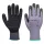 DermiFlex Plus Essential Multipack (12 pár) Grey/Black L
