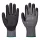 Cut F13 PU Essential Multipack (12 pár) Grey/Black XXL