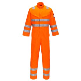 Araflame Hi-Vis Multi overál narancs XXL