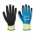 Aqua Cut Pro kesztyű Blue/Black XXL