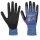 Dexti Cut Ultra kesztyű Blue/Black M