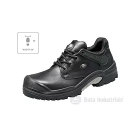Félcipő unisex Pwr 309 W B14 fekete 38 méret