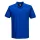Nápoly teniszpóló Royal Blue 4XL