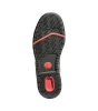 Magasszárú unisex Bickz 733 W B28 fekete 44 méret