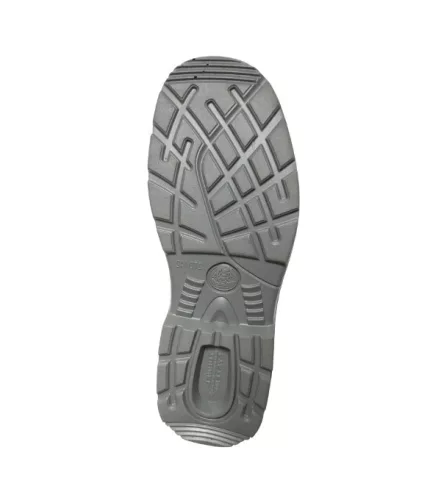 Félcipő unisex Saxa XW B32 fekete 38 méret