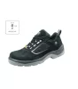 Félcipő unisex Saxa XW B32 fekete 46 méret