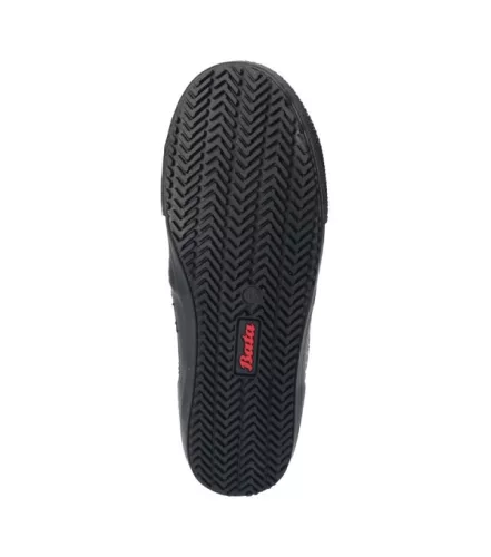 Félcipő unisex Panther W B79 fekete 43 méret