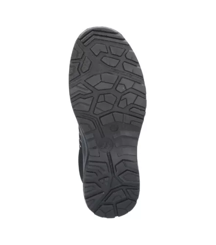 Félcipő unisex Cernan W B80 fekete 37 méret