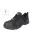 Félcipő unisex Cernan W B80 fekete 38 méret