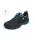 Félcipő unisex SUMM TWO W B82 fekete 40 méret