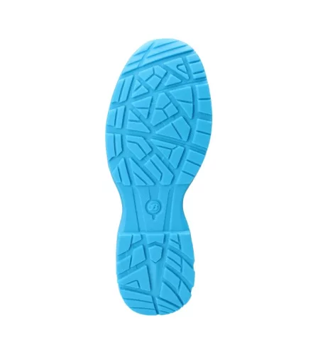 Félcipő unisex SUMM TWO W B82 fekete 40 méret