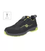 Félcipő unisex SUMM FOUR W B83 fekete 45 méret