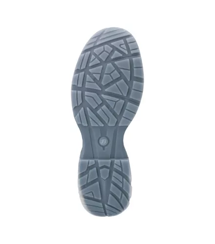 Félcipő unisex SUMM SEVEN W B84 fekete 38 méret