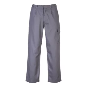 Bizweld FR Cargo nadrág szürke 4XL