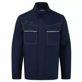 Bizweld Work FR kabát tengerészkék 4XL