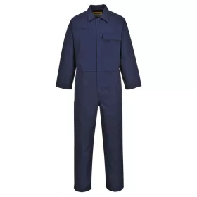 CE Safe-Welder overál tengerészkék 4XL