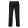 Drawstring nadrág Black Short XS