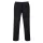 Drawstring nadrág Black Tall XXS