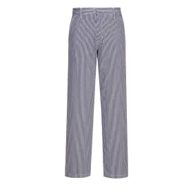 Chef's Barnet nadrág Blue Check L